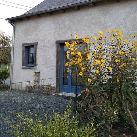 Studio De Charme A La Campagne Clayes 外观 照片