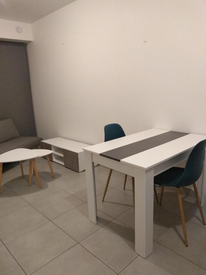 Studio De Charme A La Campagne Clayes 外观 照片