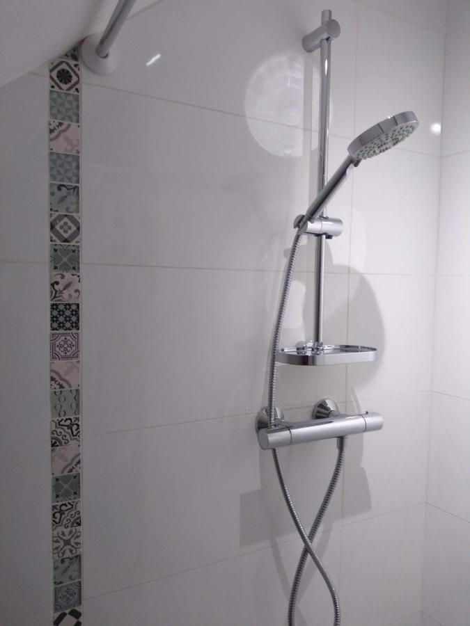 Studio De Charme A La Campagne Clayes 外观 照片